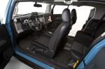 Toyota FJ Cruiser Trail Teams Ultimate Edition 2014 года